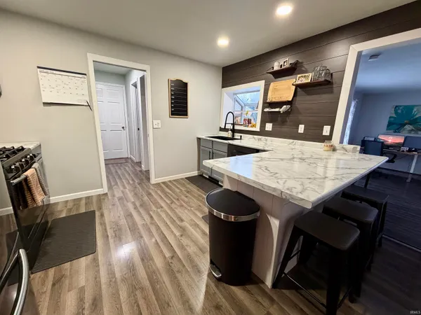 $252,000 | 1397 West 400th Road South, Kokomo, IN 46902