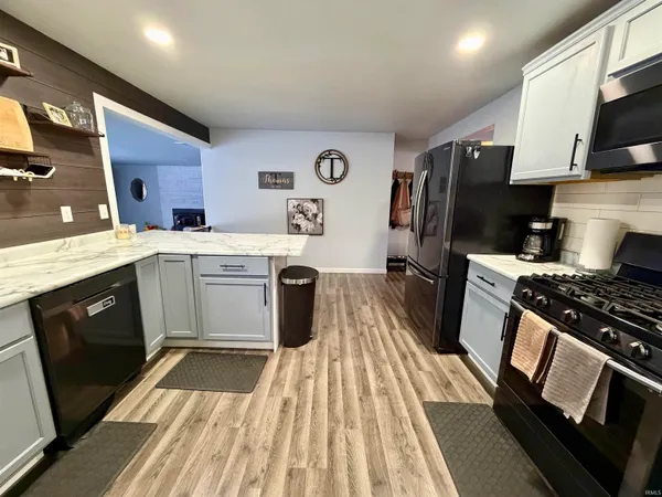 $252,000 | 1397 West 400th Road South, Kokomo, IN 46902