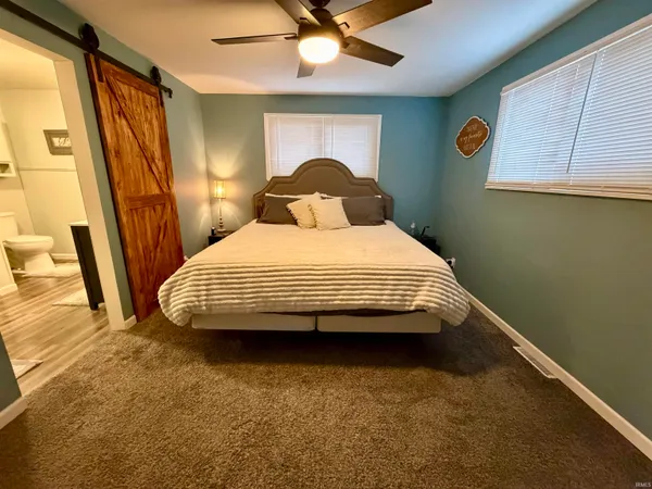 $252,000 | 1397 West 400th Road South, Kokomo, IN 46902
