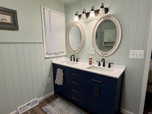 $252,000 | 1397 West 400th Road South, Kokomo, IN 46902