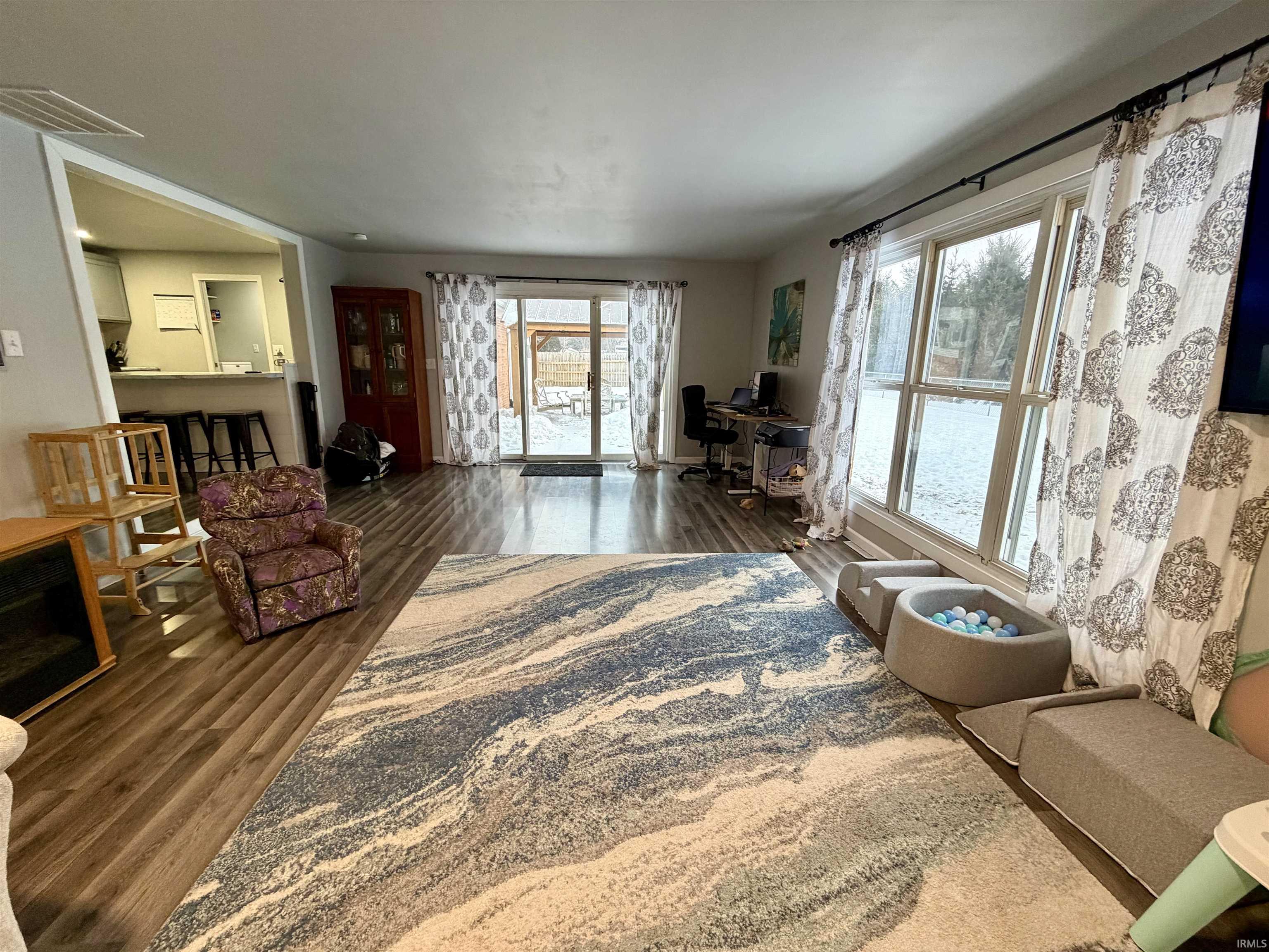 1397 West 400th Road South Kokomo, IN 46902 - Photo 19 of 26