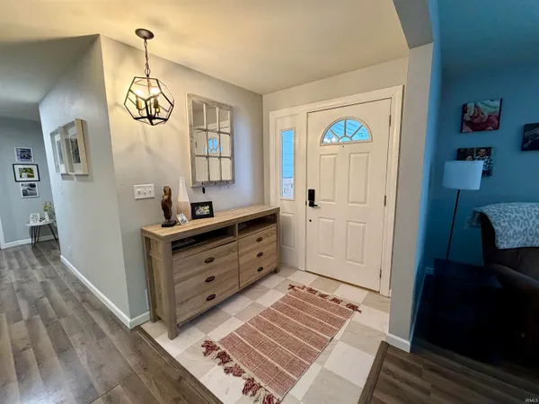 $252,000 | 1397 West 400th Road South, Kokomo, IN 46902