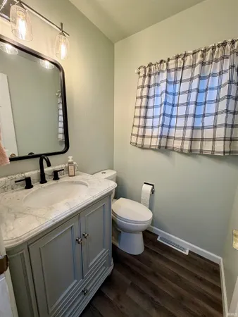 $252,000 | 1397 West 400th Road South, Kokomo, IN 46902