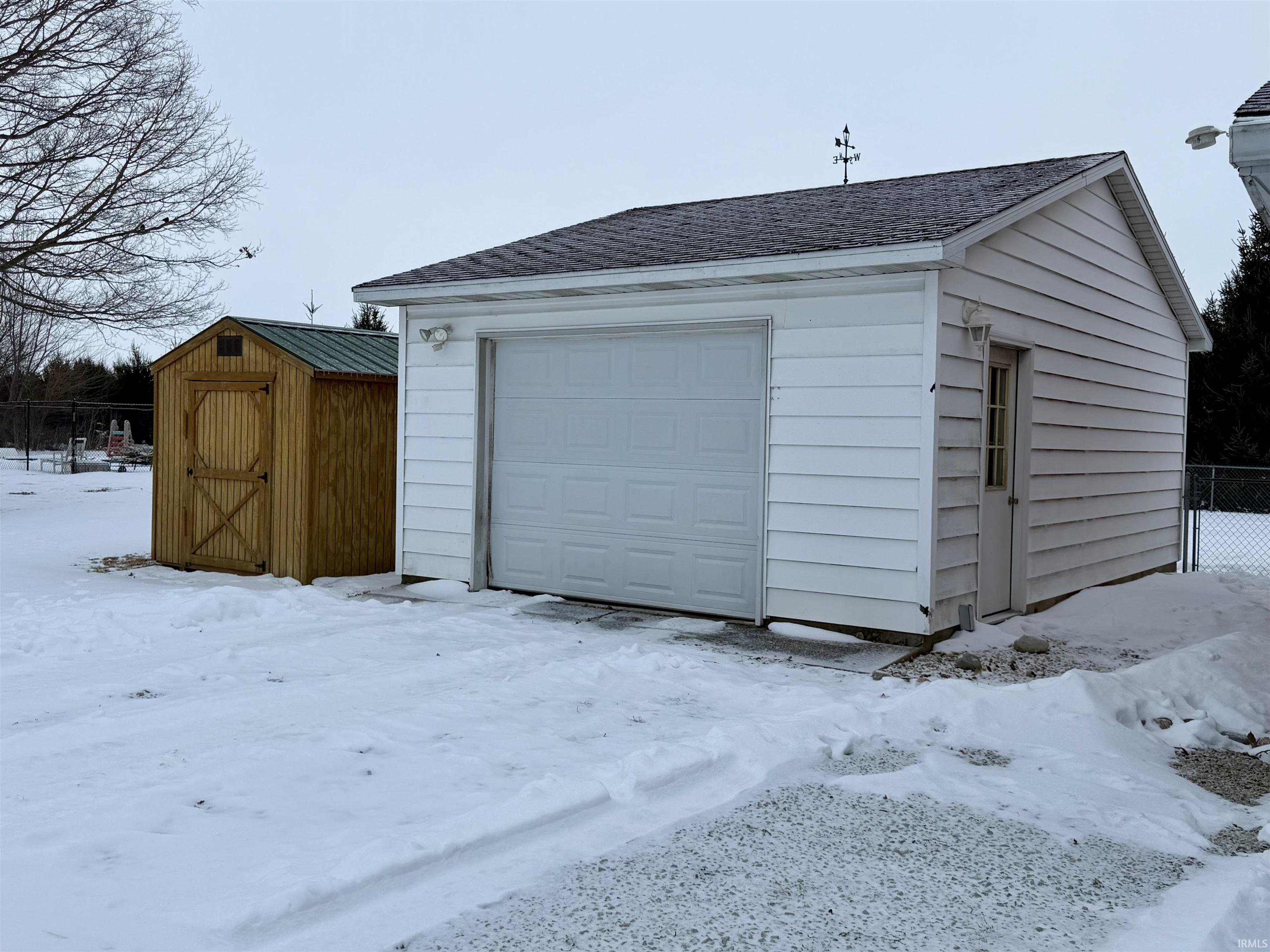 1397 West 400th Road South Kokomo, IN 46902 - Photo 25 of 26