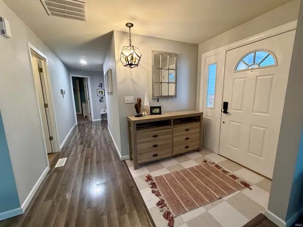 $252,000 | 1397 West 400th Road South, Kokomo, IN 46902