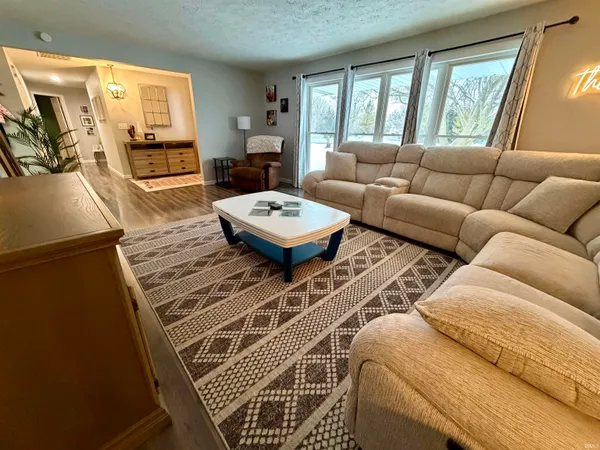 $252,000 | 1397 West 400th Road South, Kokomo, IN 46902