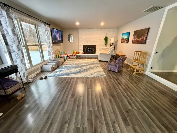 $252,000 | 1397 West 400th Road South, Kokomo, IN 46902