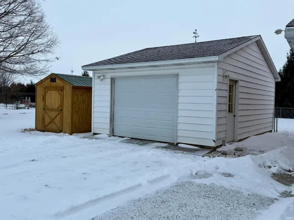 $252,000 | 1397 West 400th Road South, Kokomo, IN 46902