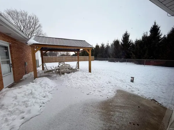$252,000 | 1397 West 400th Road South, Kokomo, IN 46902