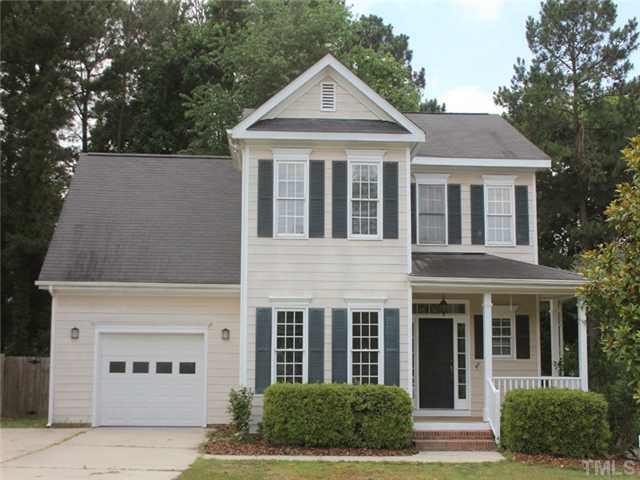 401 Scotts Ridge Trail Apex, NC 27502 - Photo 14 of 24 Gallery Image 14