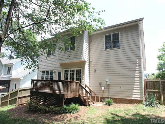 401 Scotts Ridge Trail Apex, NC 27502 - Photo 22 of 24 Gallery Image 22