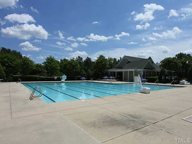 401 Scotts Ridge Trail Apex, NC 27502 - Photo 23 of 24 Scotts Mill Pool