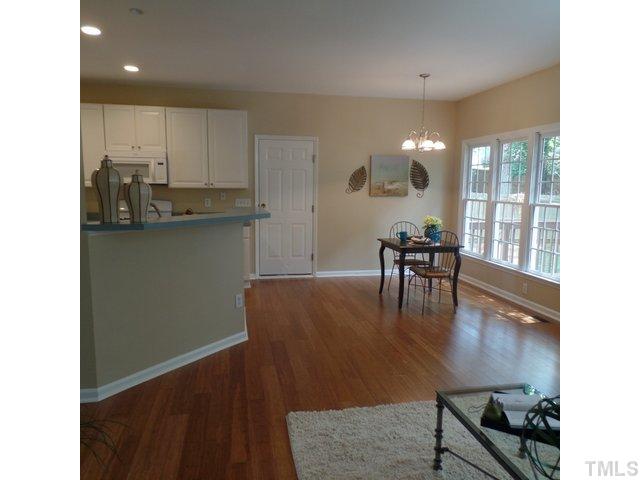 401 Scotts Ridge Trail Apex, NC 27502 - Photo 3 of 24 Gallery Image 3