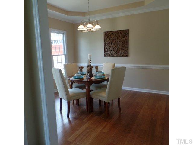 401 Scotts Ridge Trail Apex, NC 27502 - Photo 4 of 24 Gallery Image 4
