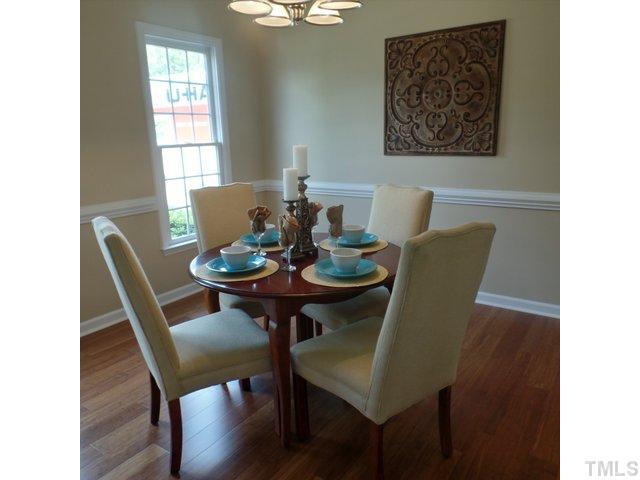 401 Scotts Ridge Trail Apex, NC 27502 - Photo 5 of 24 Gallery Image 5