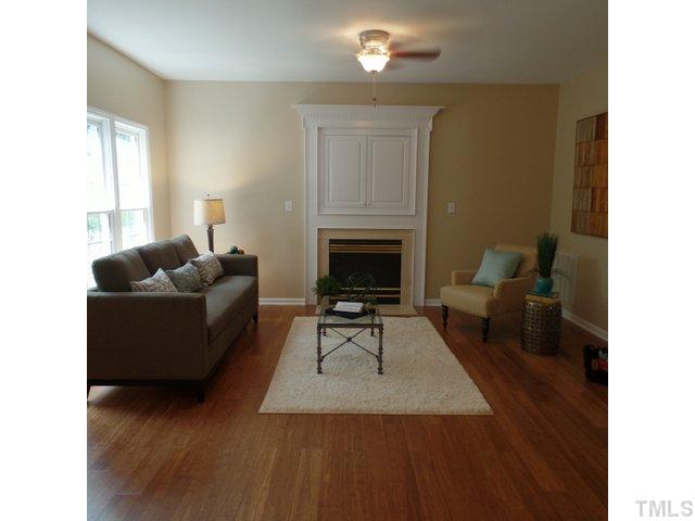 401 Scotts Ridge Trail Apex, NC 27502 - Photo 6 of 24 Gallery Image 6