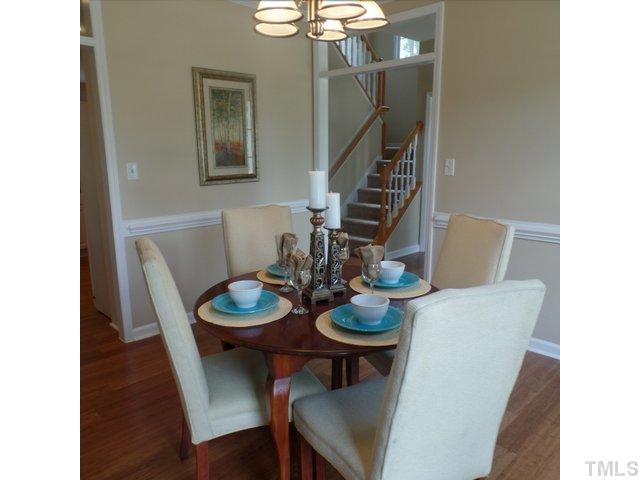 401 Scotts Ridge Trail Apex, NC 27502 - Photo 7 of 24 Gallery Image 7