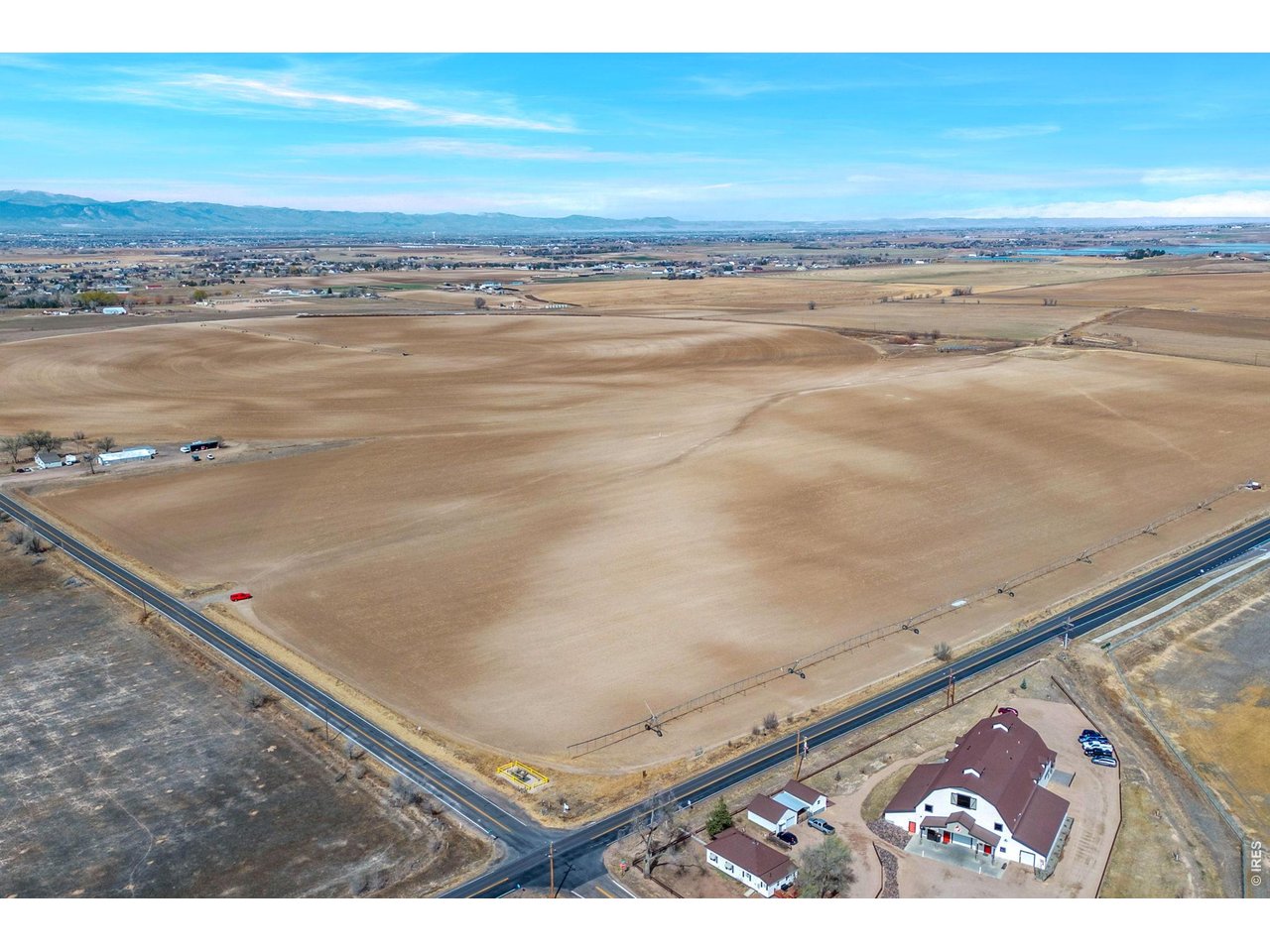 70 County Road Windsor, CO 80550 - Photo 12 of 15 a view of an ocean