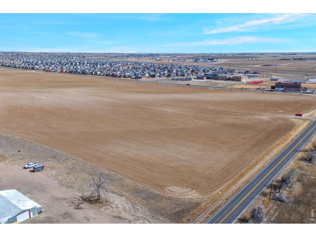 70 County Road Windsor, CO 80550 - Photo 15 of 15 a view of an ocean beach