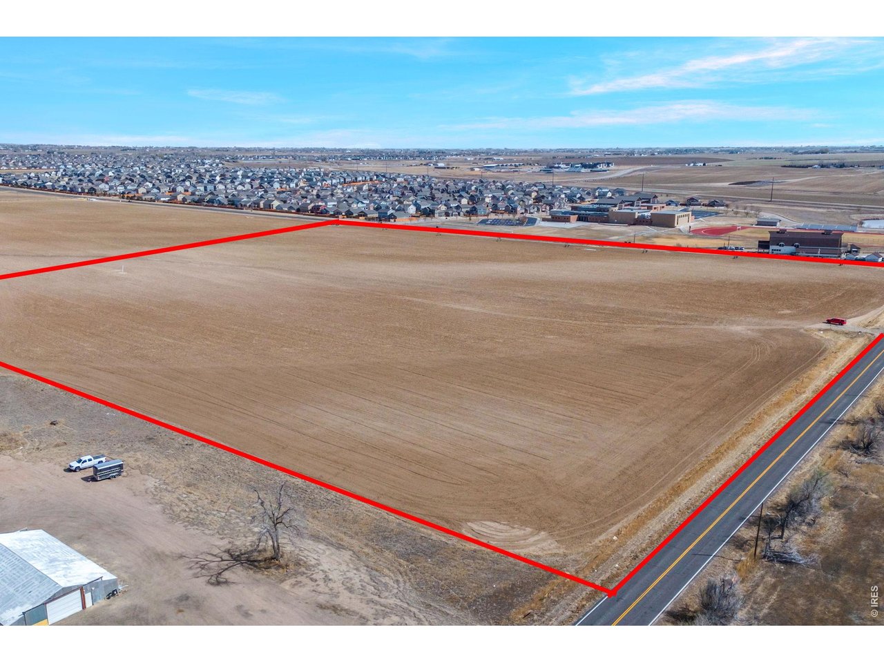 70 County Road Windsor, CO 80550 - Photo 4 of 15