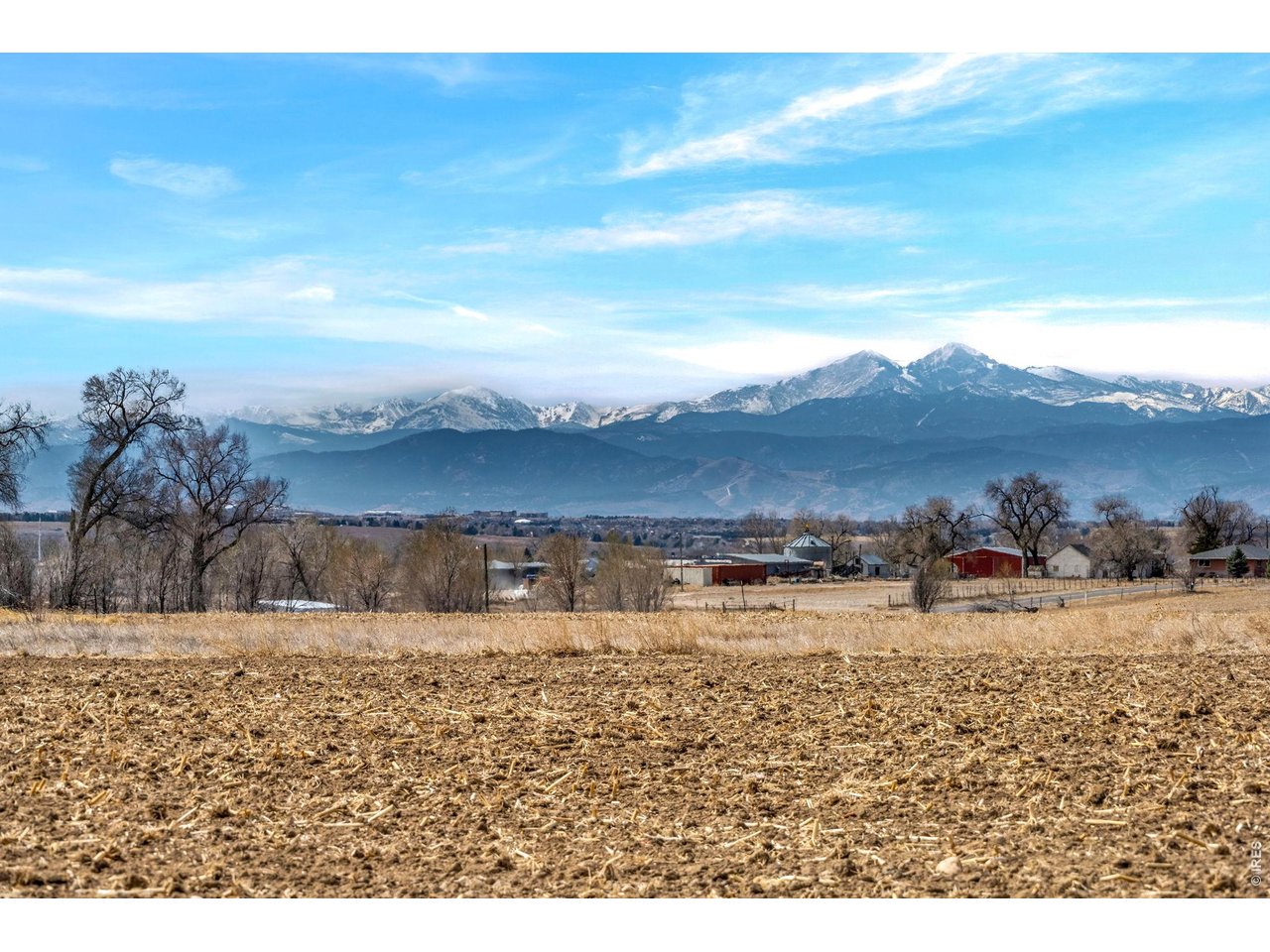 70 County Road Windsor, CO 80550 - Photo 5 of 15 a view of lake with mountain