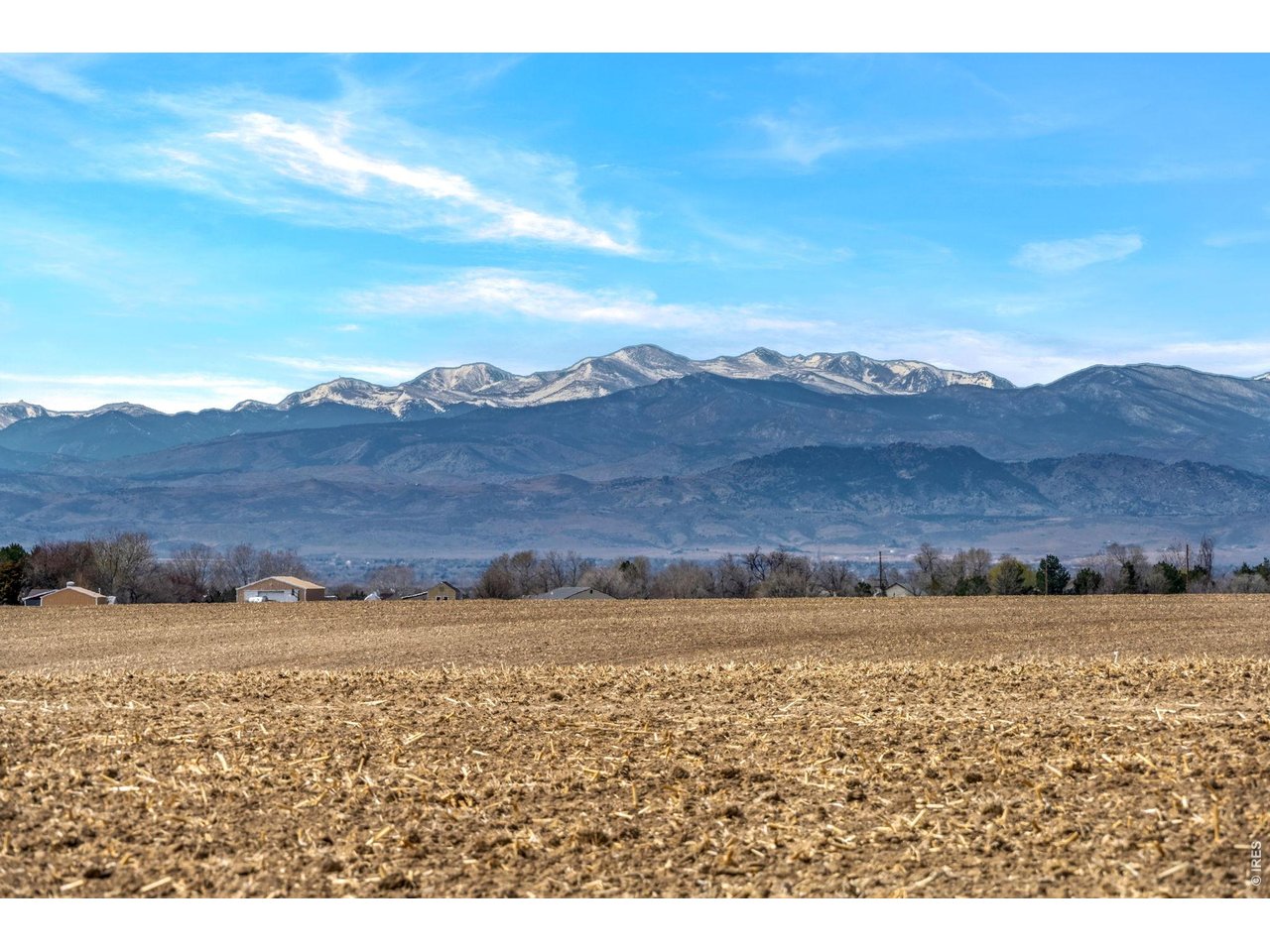 70 County Road Windsor, CO 80550 - Photo 6 of 15 a view of an ocean and a mountain