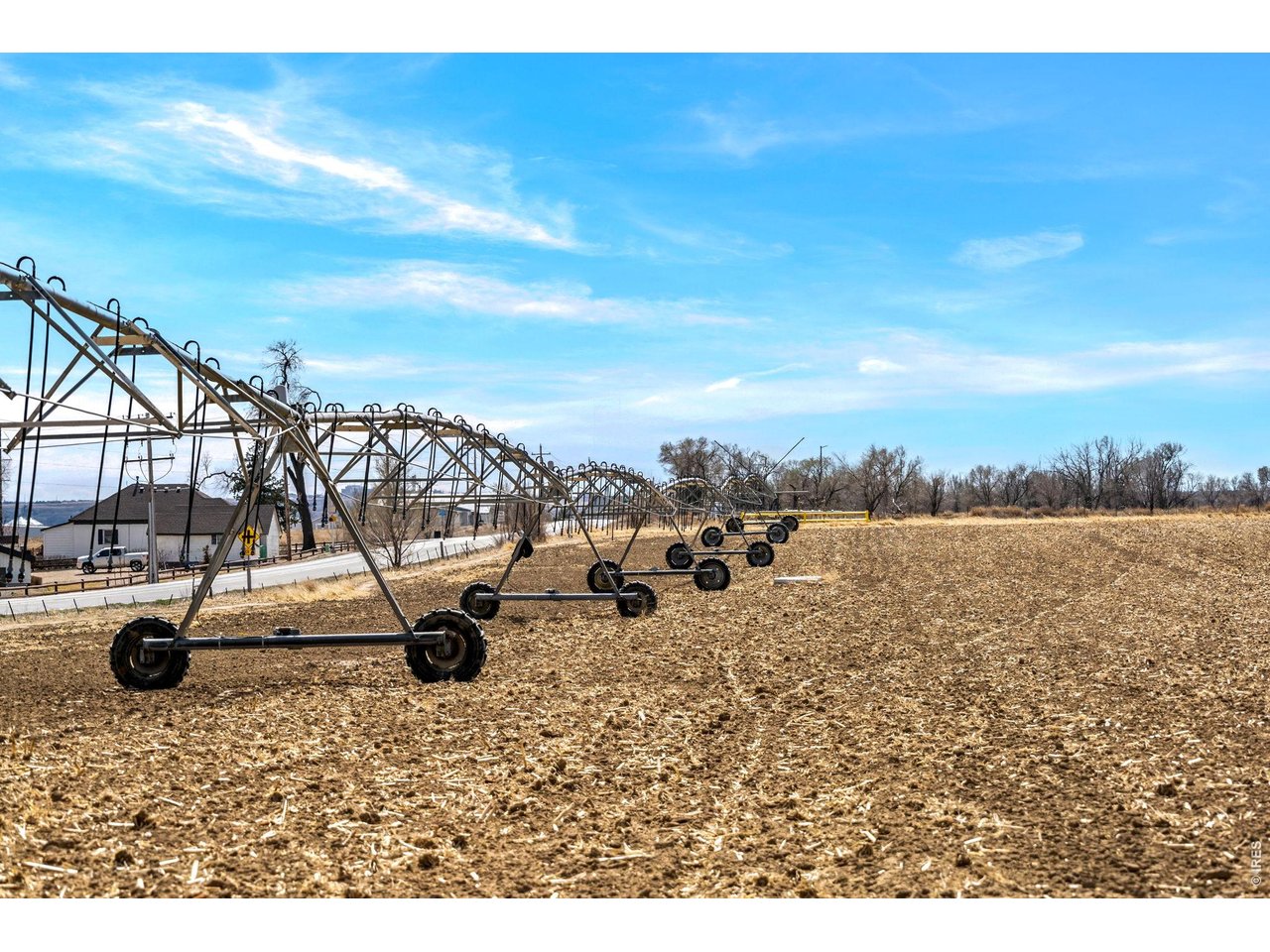 70 County Road Windsor, CO 80550 - Photo 10 of 15 a view of outdoor space with seating area