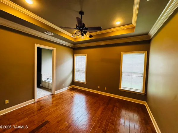 $2,295 | 106 Shadow Springs Drive, Lafayette, LA 70508