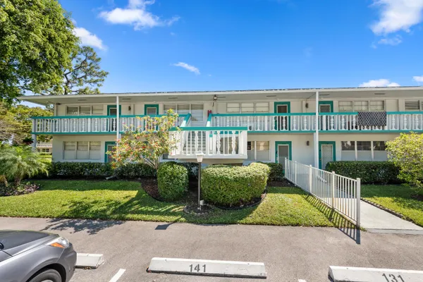 $1,600 | 142 Ventnor I, Deerfield Beach, FL 33442