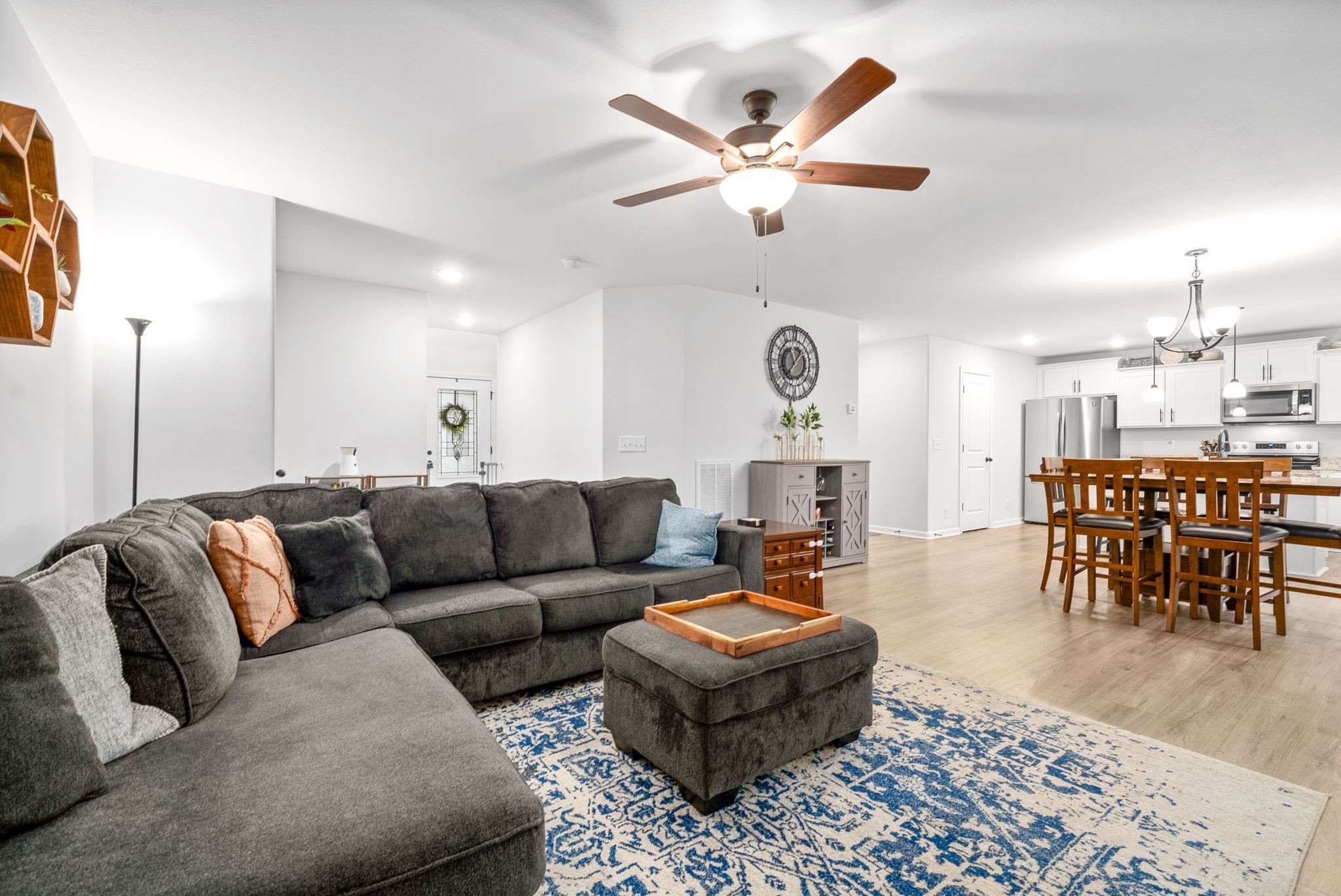 1082 Winesap Road Clarksville, TN 37040 - Photo 8 of 29