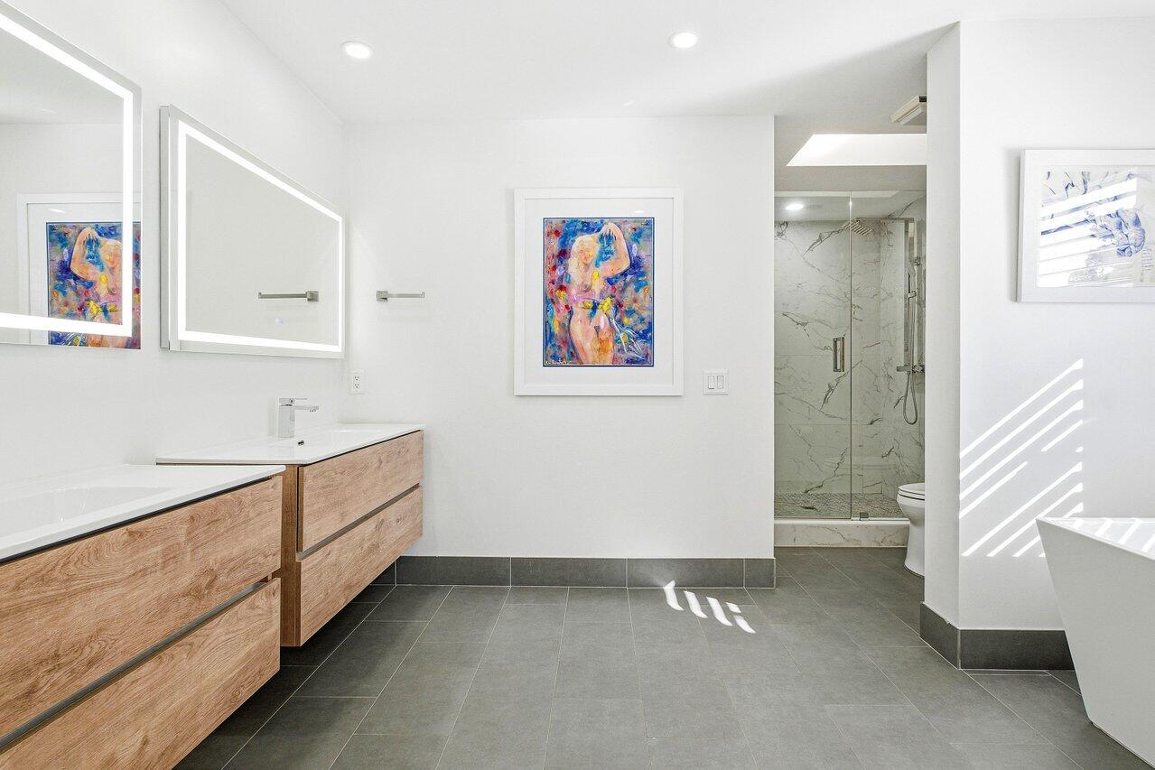 5696 Northwest 39th Avenue Boca Raton, FL 33496 - Photo 15 of 24 a view of room with window