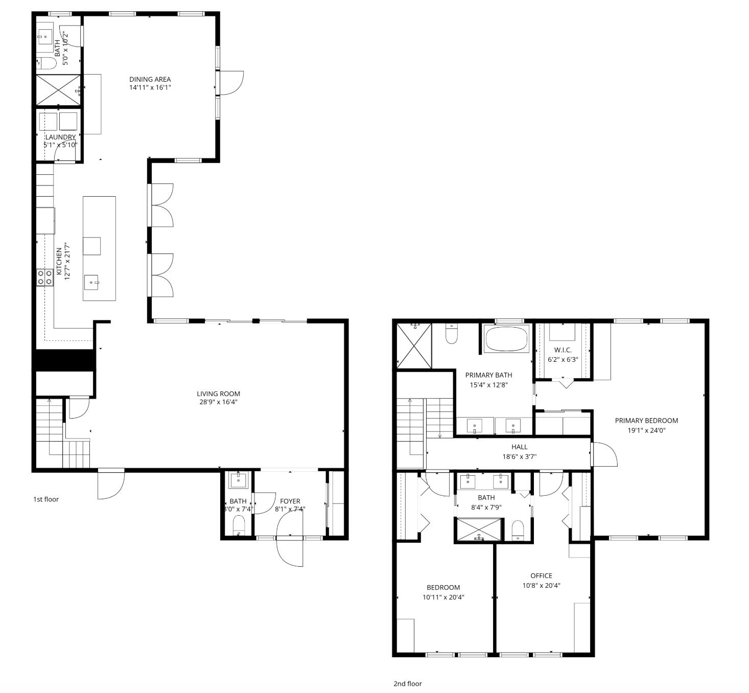 5696 Northwest 39th Avenue Boca Raton, FL 33496 - Photo 24 of 24 a picture of a bathroom with a shower