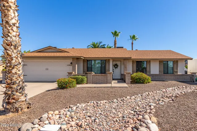 $3,400 | 5202 East Sheena Drive, Scottsdale, AZ 85254