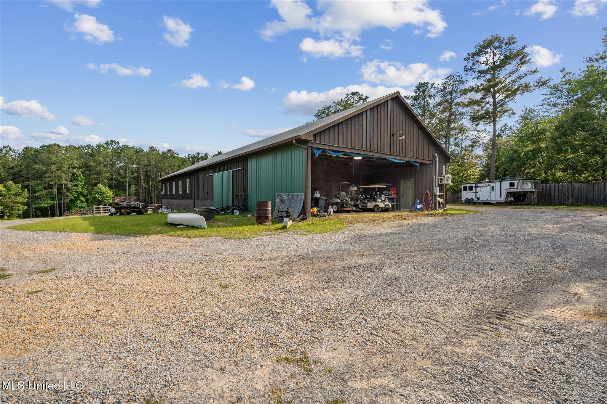 266 West P A Road North Moselle, MS 39459 - Photo 67 of 97 088-STA08289