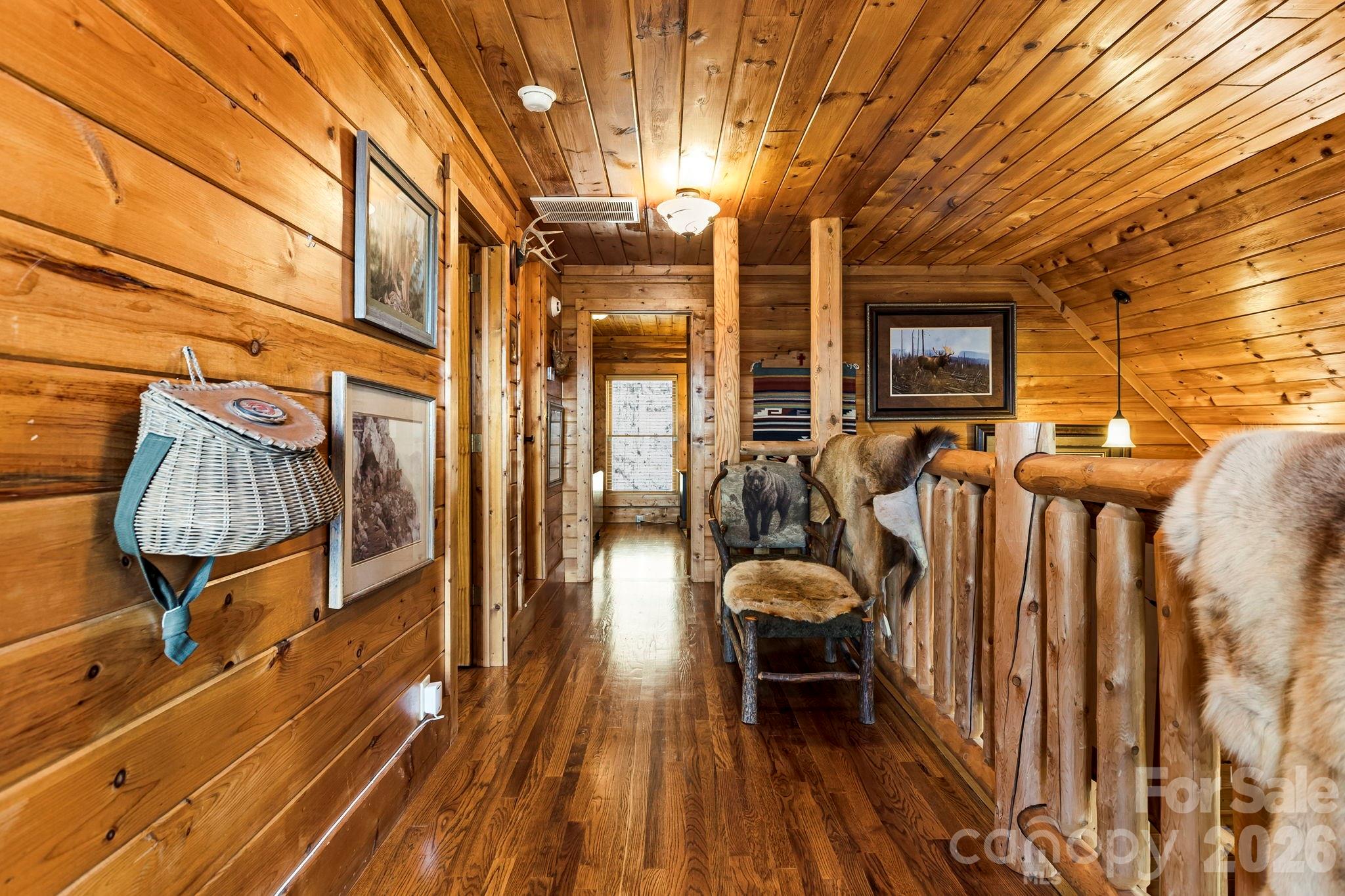 195 Justin Ridge Clyde, NC 28721 - Photo 28 of 44