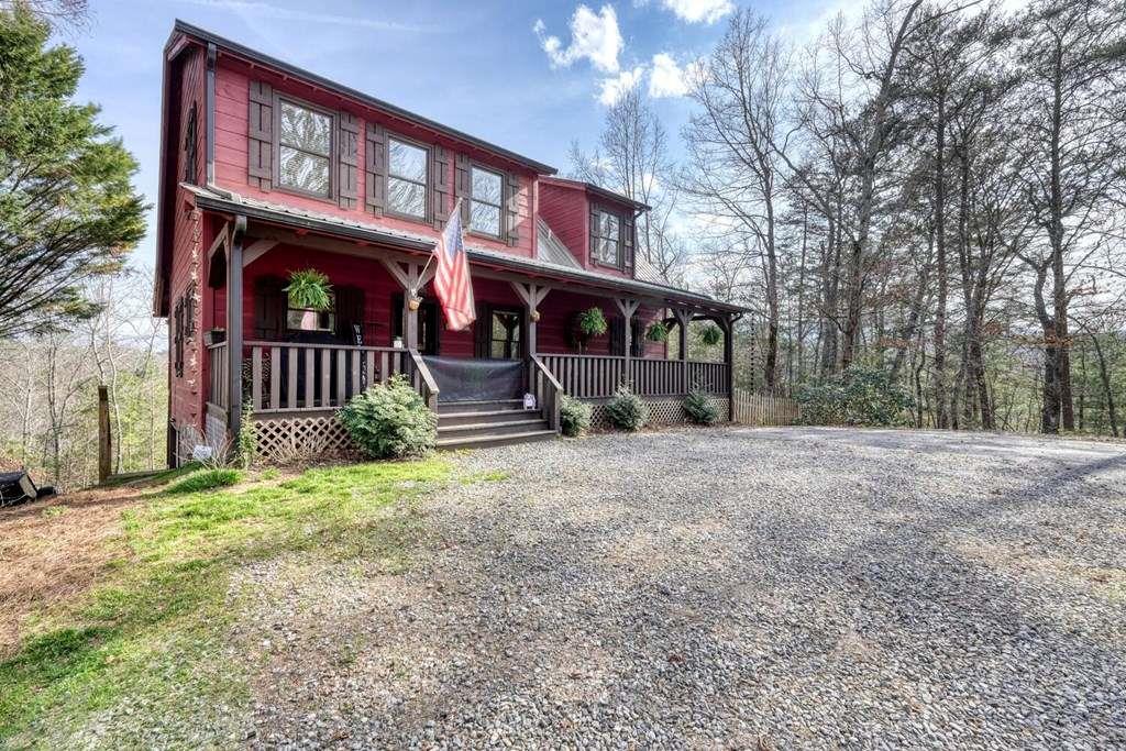 2567 Todd Shook Road Young Harris, GA 30582 - Photo 2 of 62