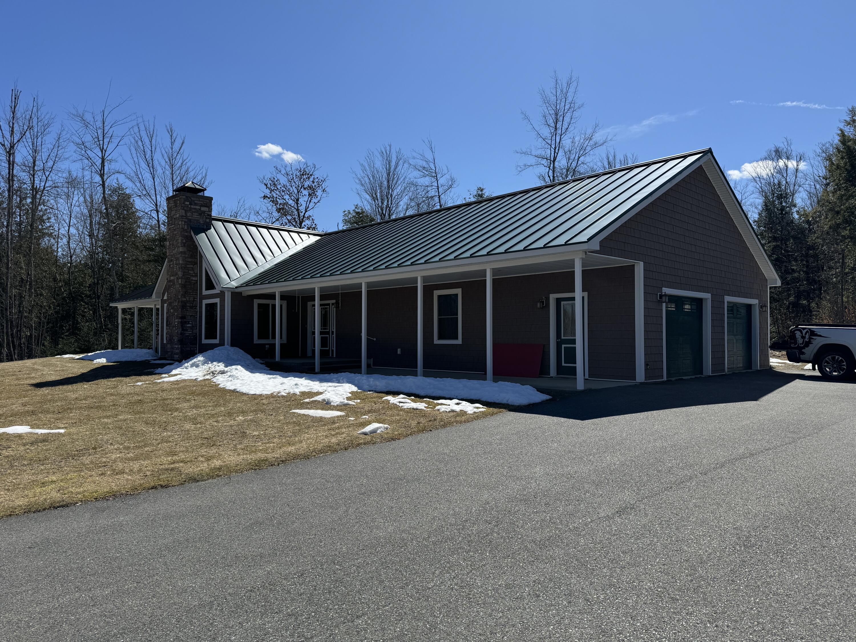 390 Sawyer Road Hampden, ME 04444 - Photo 1 of 9 IMG_1759