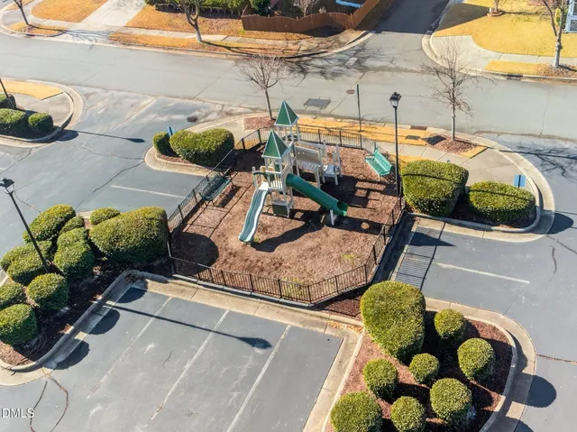 a view of a lake with a mountain