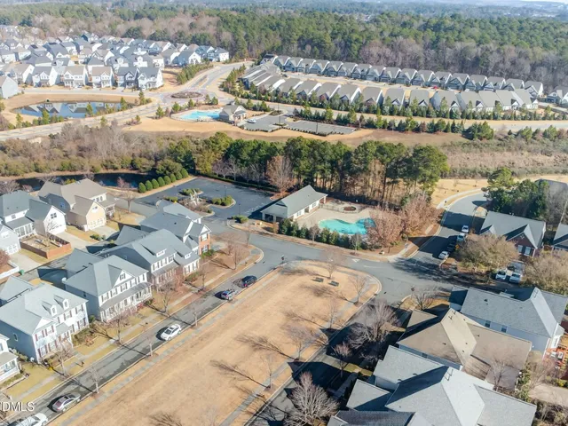 a view of a swimming pool