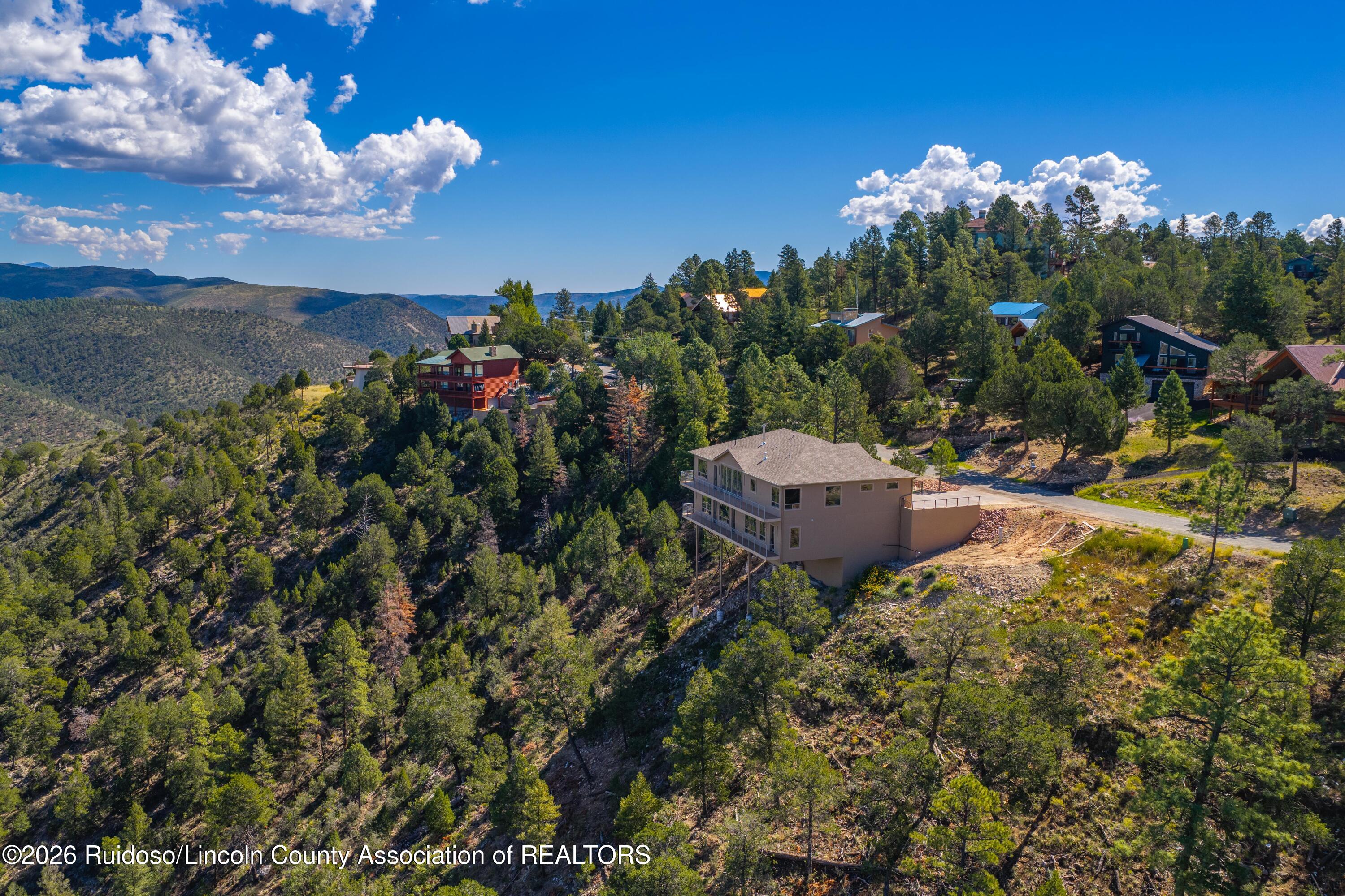 214 Excalibur Road Ruidoso, NM 88345 - Photo 89 of 94 Gallery Image 89