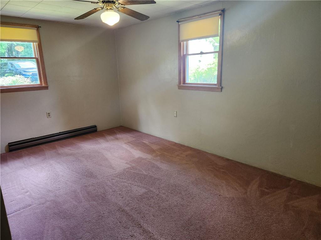223 South Benbrook Road Butler, PA 16001 - Photo 14 of 31 Bedroom 2