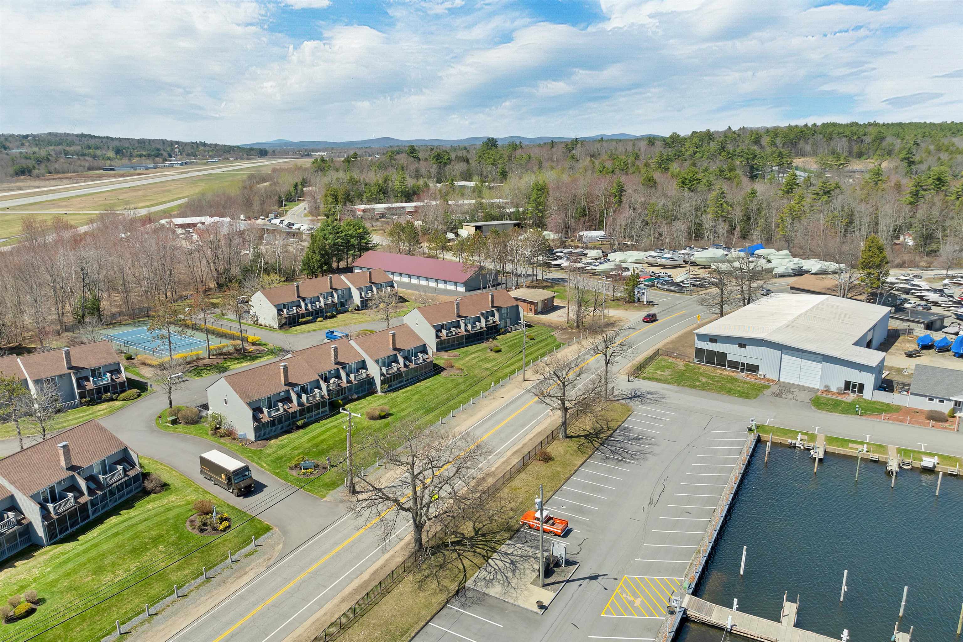 60 Weirs Road, Unit E1 Gilford, NH 03249 - Photo 12 of 57