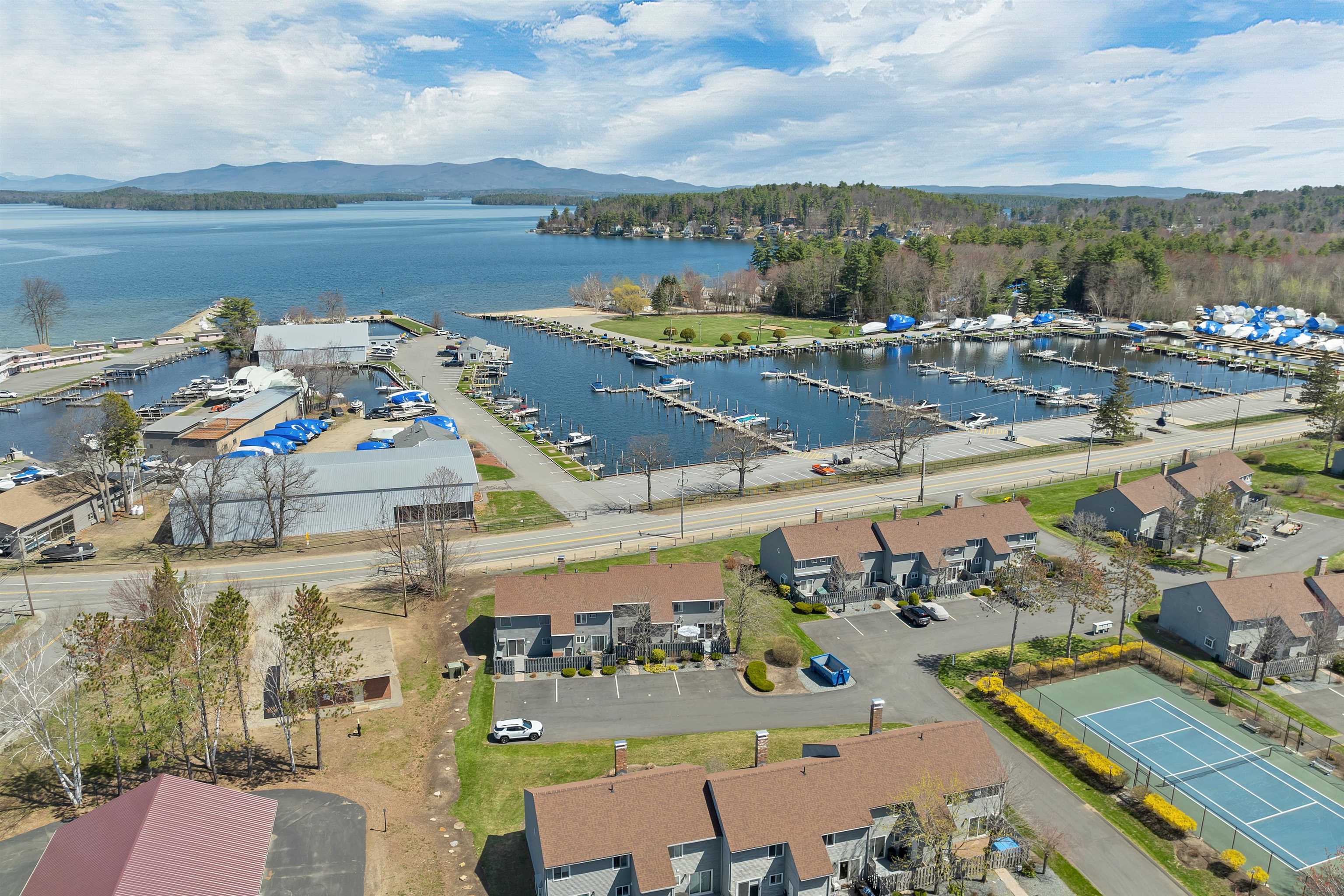 60 Weirs Road, Unit E1 Gilford, NH 03249 - Photo 15 of 57
