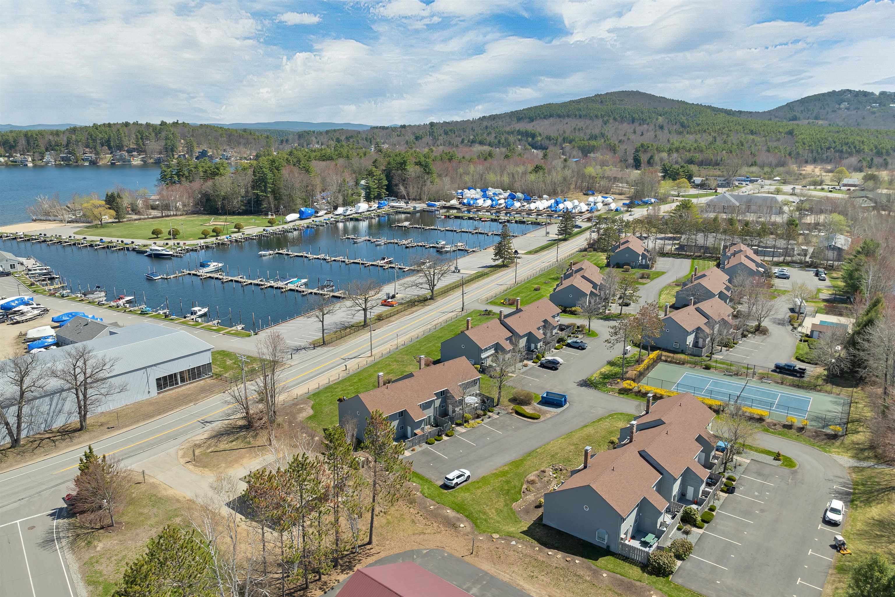 60 Weirs Road, Unit E1 Gilford, NH 03249 - Photo 16 of 57