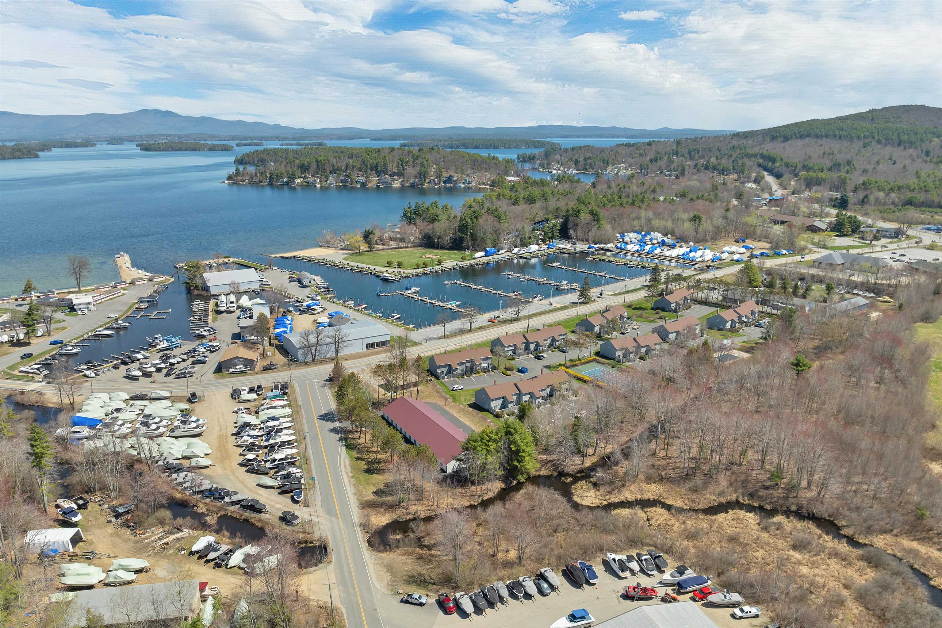 60 Weirs Road, Unit E1 Gilford, NH 03249 - Photo 17 of 57