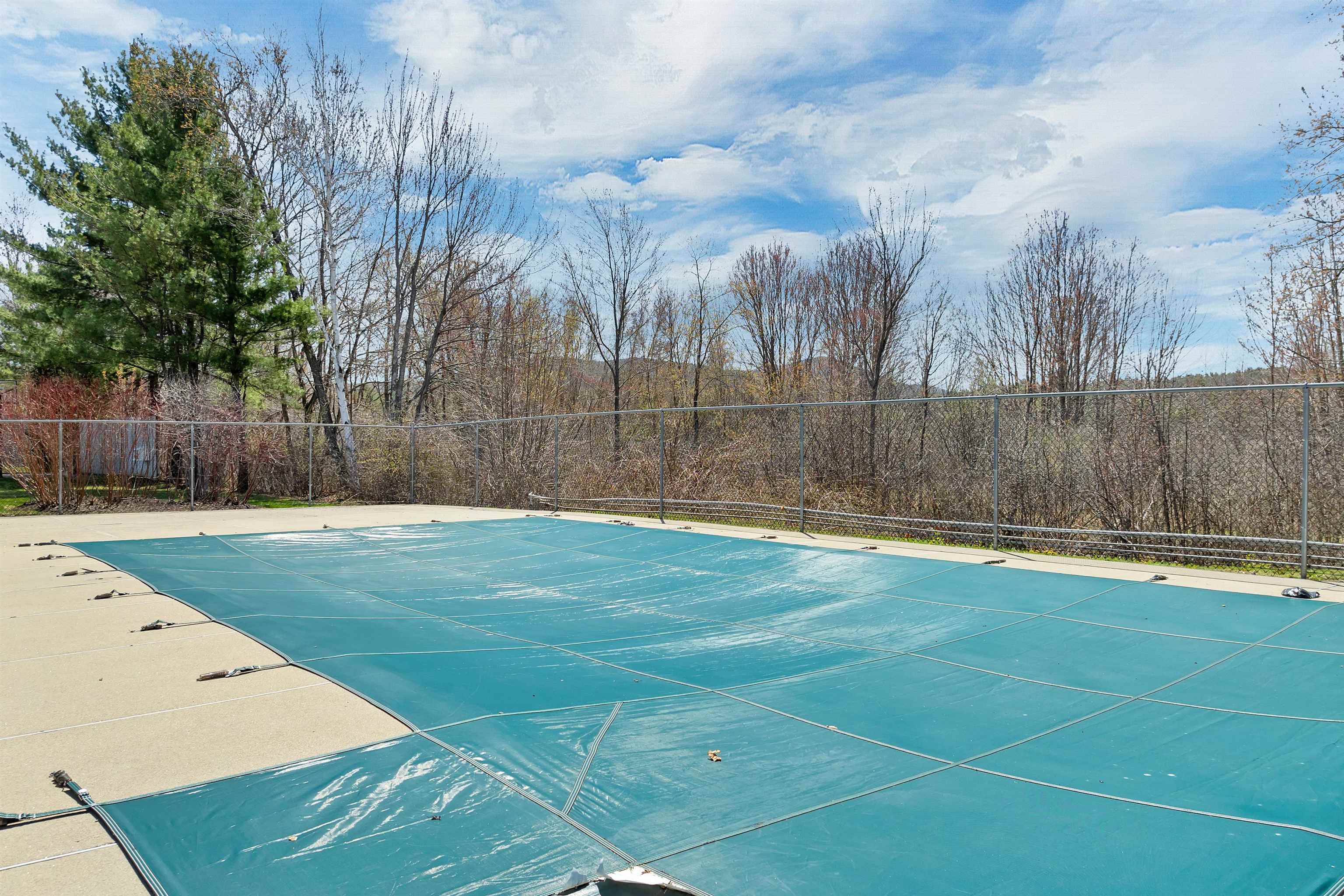 60 Weirs Road, Unit E1 Gilford, NH 03249 - Photo 20 of 57