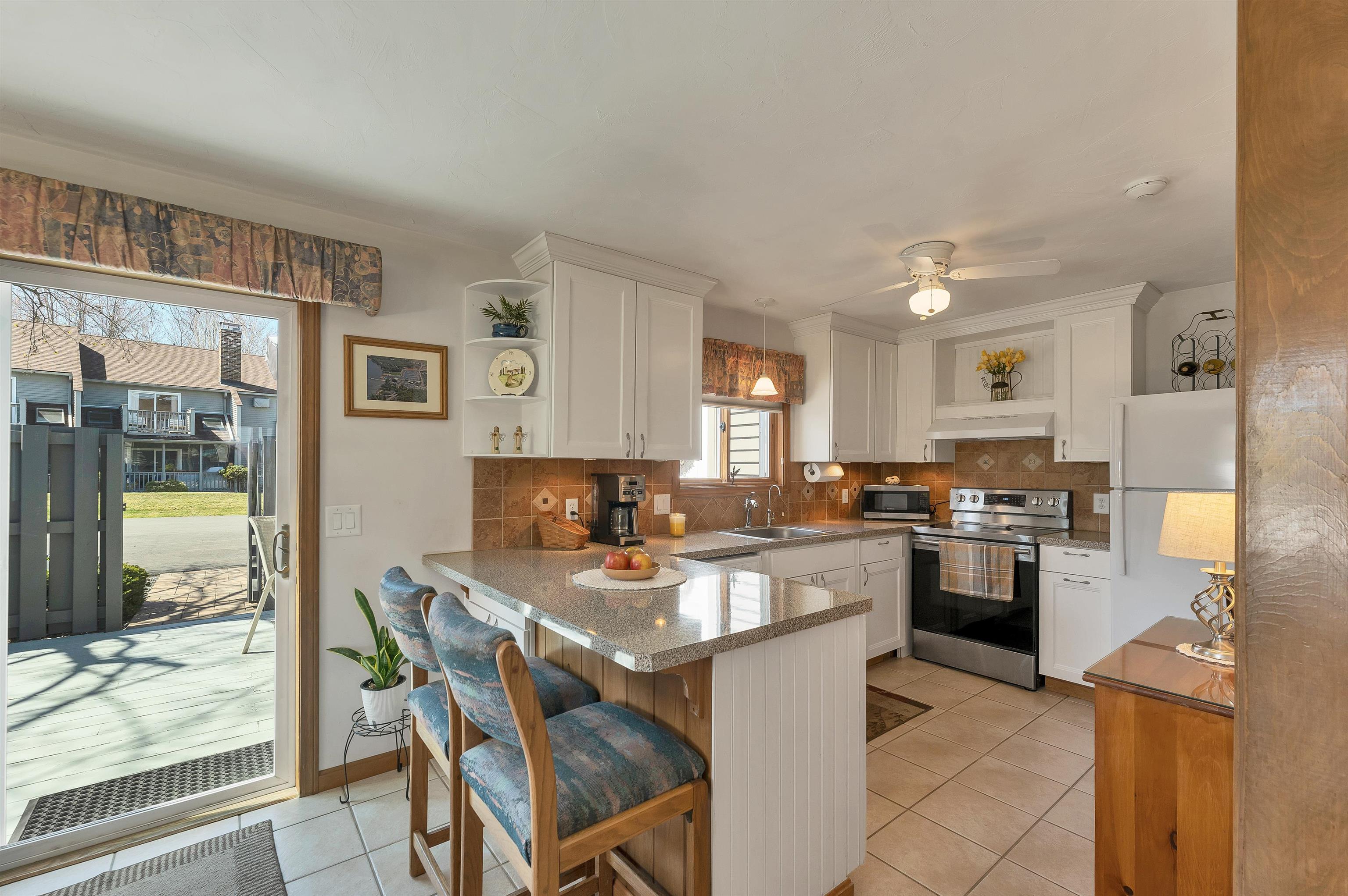 60 Weirs Road, Unit E1 Gilford, NH 03249 - Photo 29 of 57