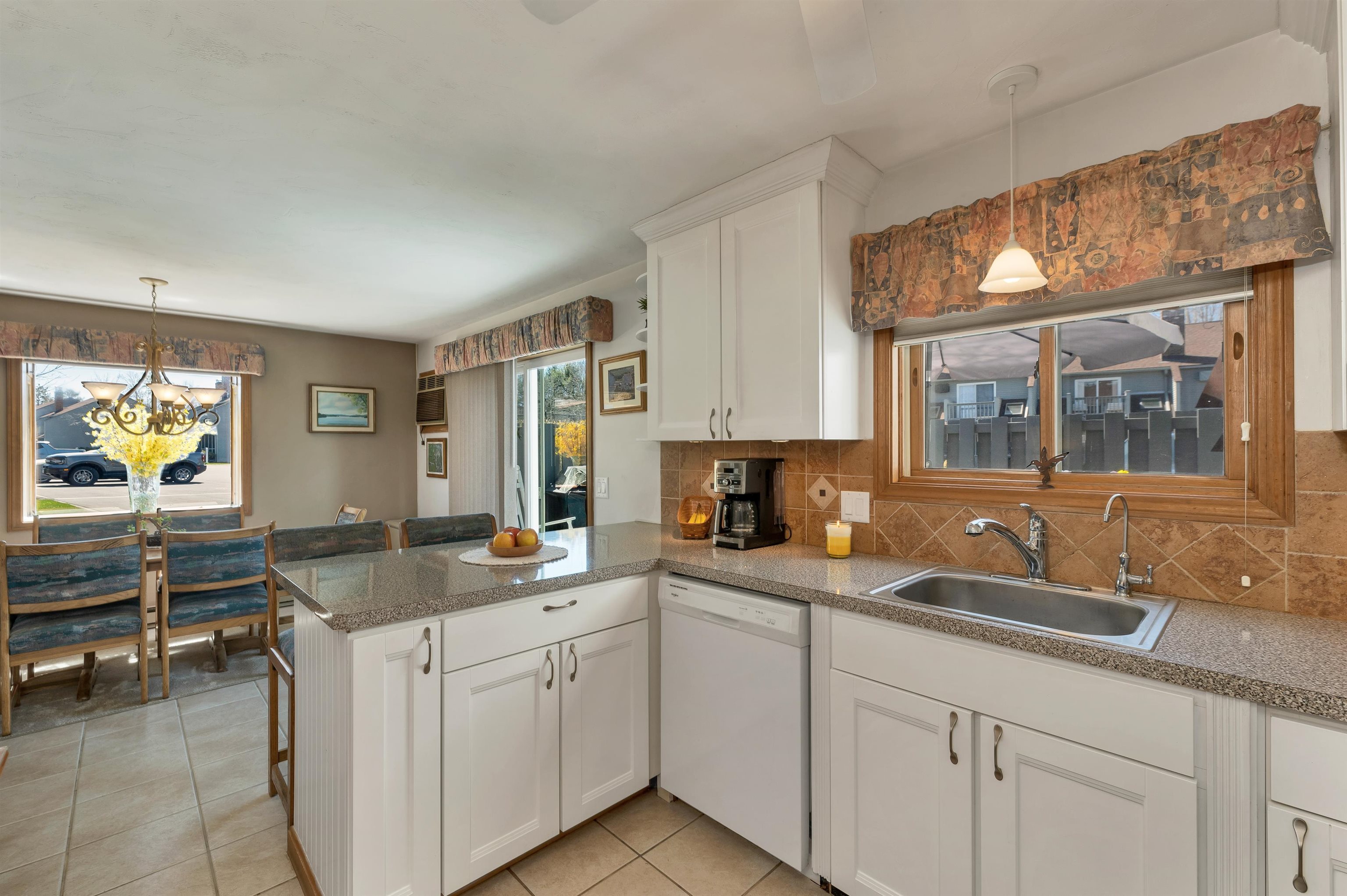 60 Weirs Road, Unit E1 Gilford, NH 03249 - Photo 30 of 57