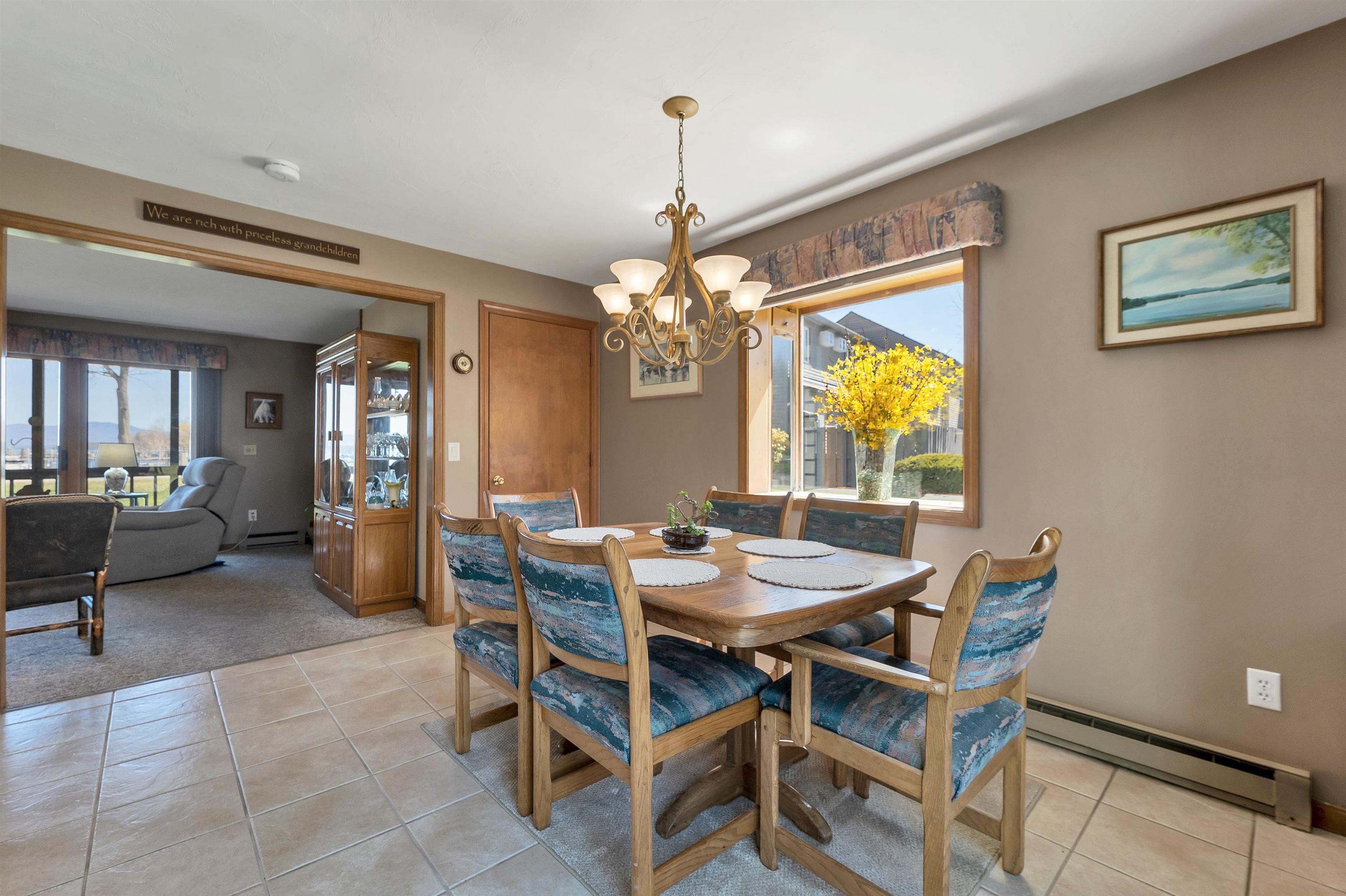 60 Weirs Road, Unit E1 Gilford, NH 03249 - Photo 36 of 57