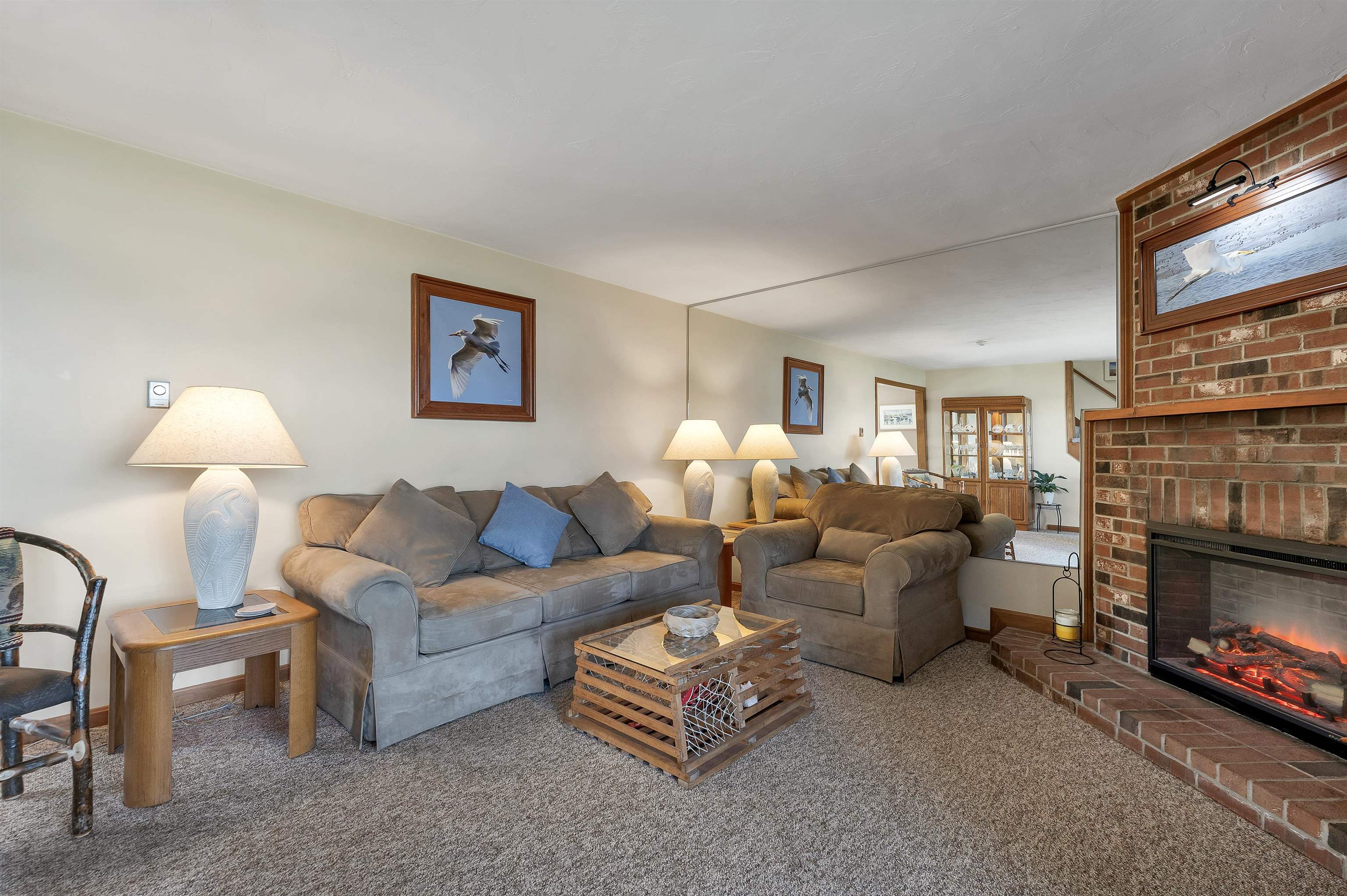 60 Weirs Road, Unit E1 Gilford, NH 03249 - Photo 38 of 57